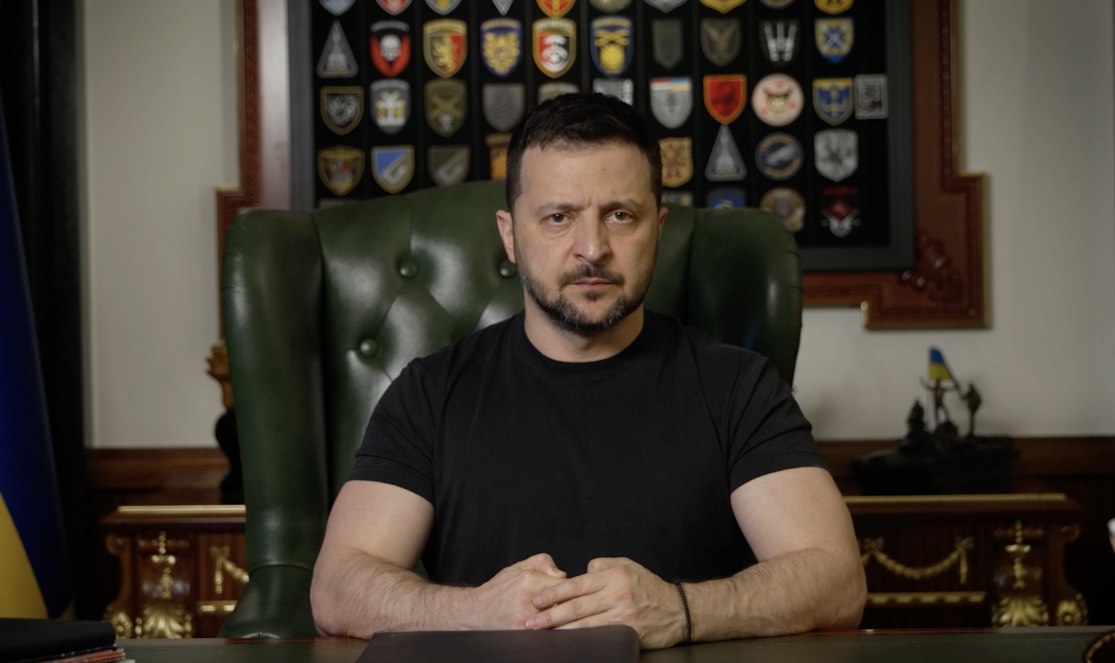 Genève a donné une chance : Zelensky s'attend à un échange de prisonniers et à un nouveau round de négociations d'ici la fin février