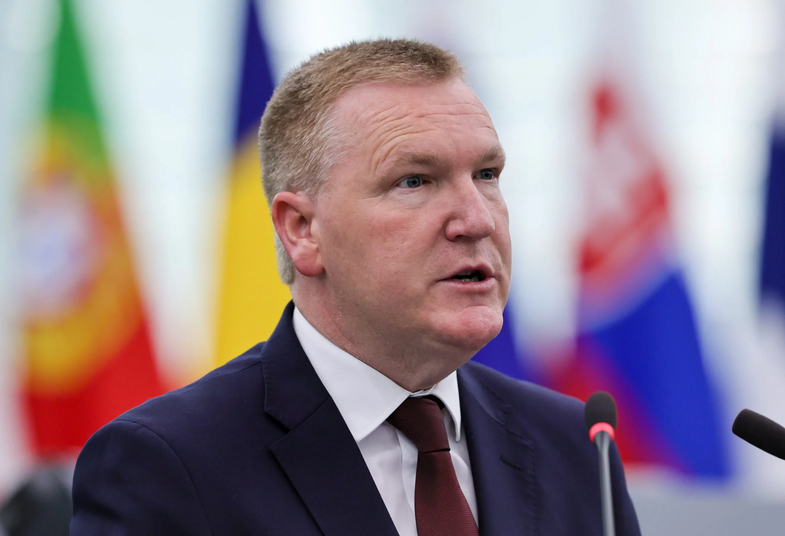 EU warnt Trump: Amnestie für Putin wegen Kriegsverbrechen in der Ukraine inakzeptabel