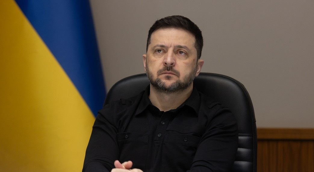 Zelensky a annoncé d'importantes rotations dans la défense — Syrskyi reste, objectif : la préparation opérationnelle