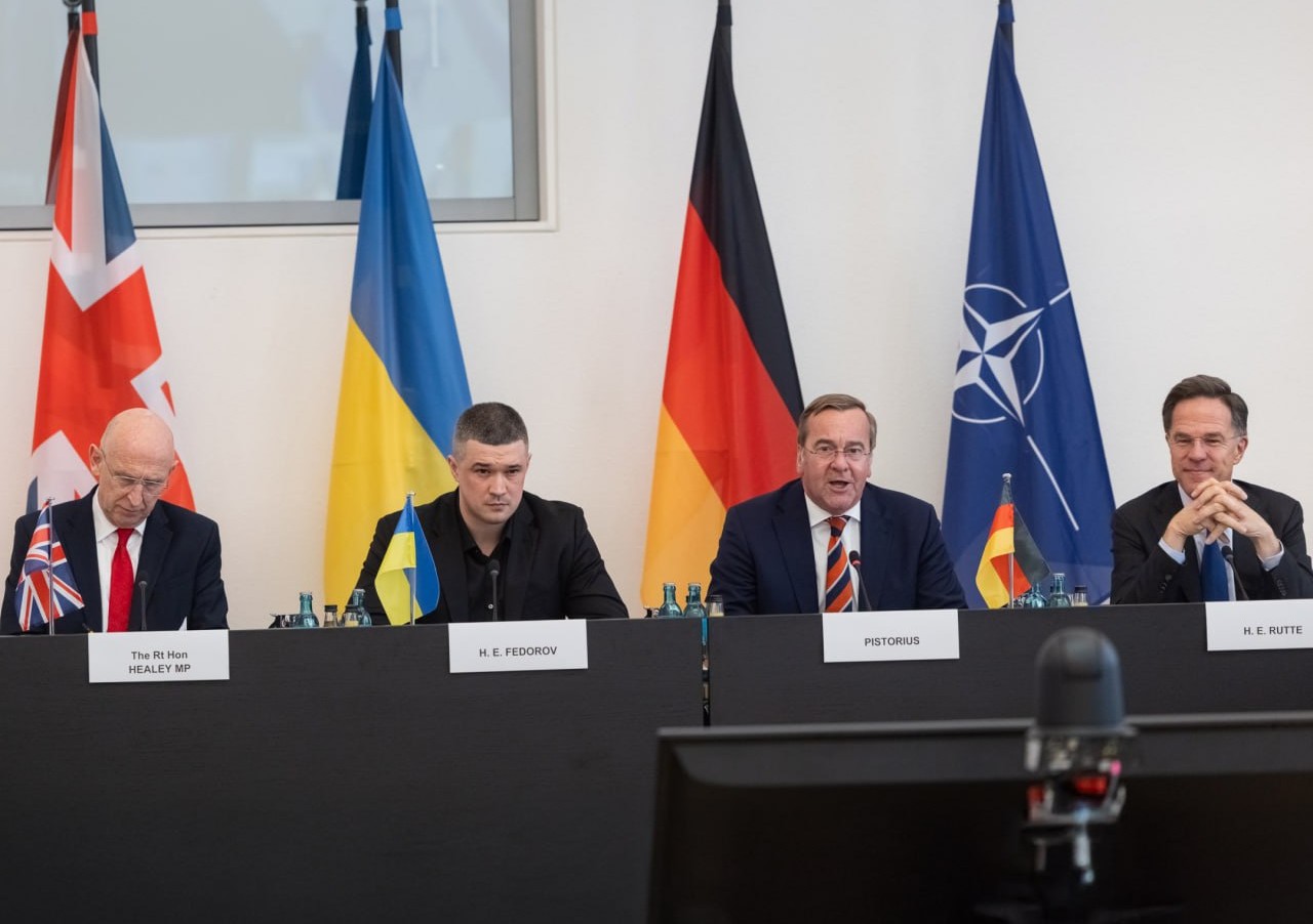 27,000 drones in winter — and 90% shot down: how Ukraine changed the balance in the air