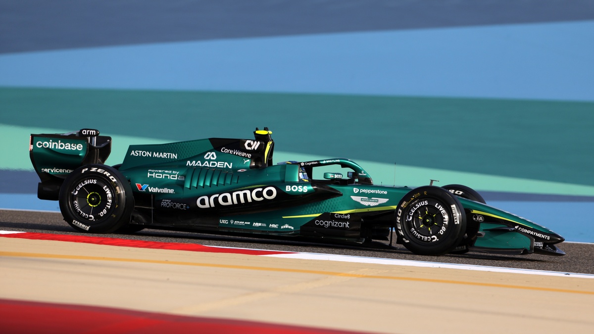 Aston Martin verkauft die Namensrechte seines Formel‑1‑Teams für 50 Mio. £ — wie der Verkauf der Marke die Liquidität rettet