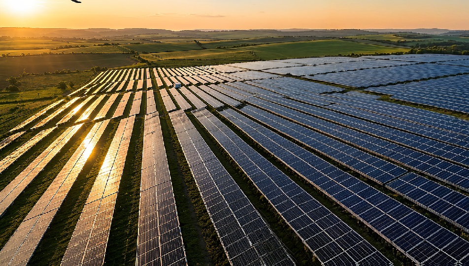 Kernel Building 106 MW Solar Farm During War — And It's Not the Project You've Heard About