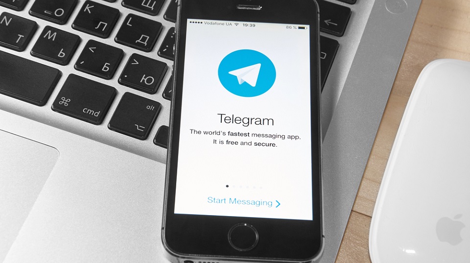 La Rada examinera Telegram : comment le projet de loi n°11115 modifiera la responsabilité des plateformes et la sécurité