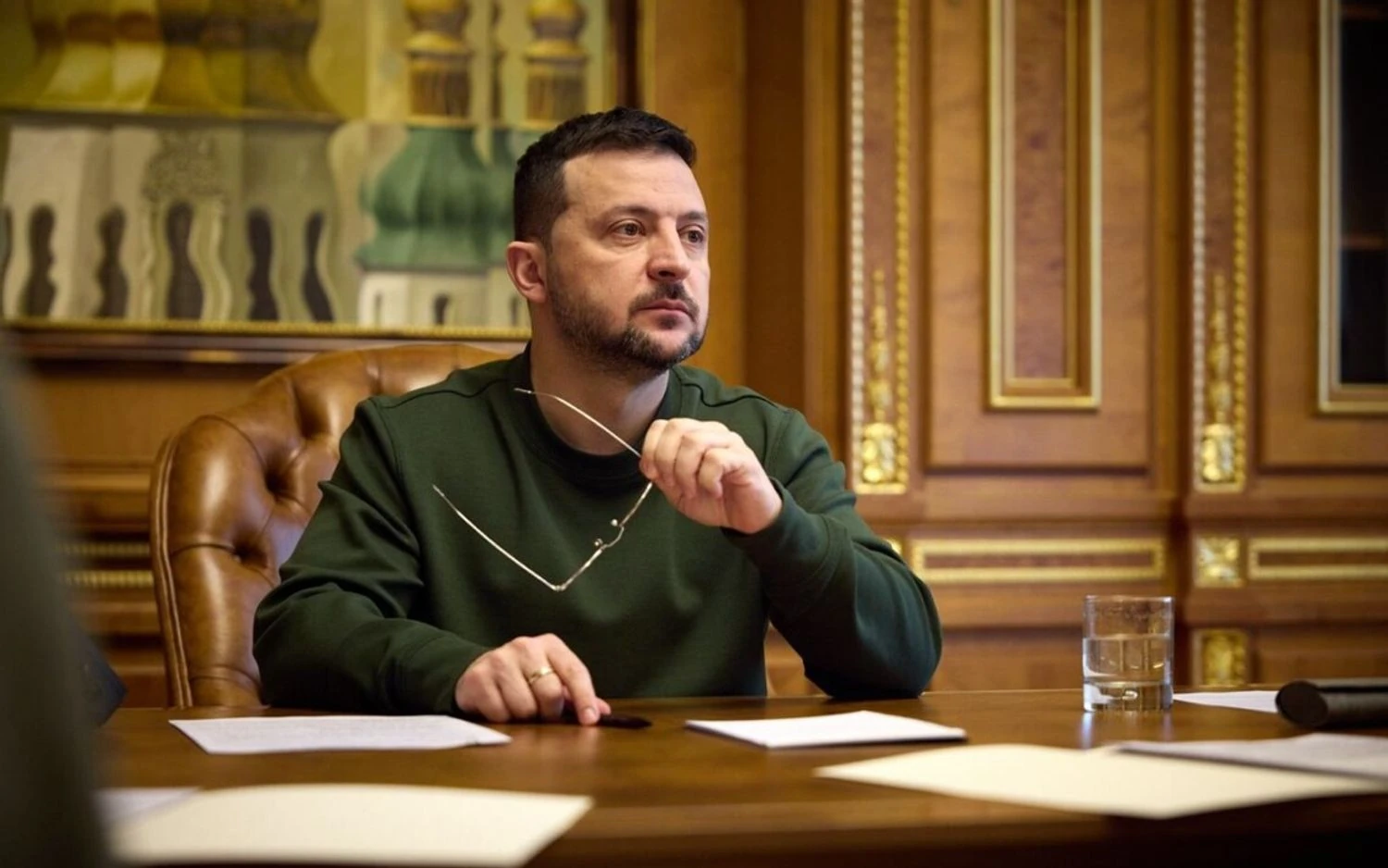 Heraskevych's disqualification: Zelensky — "The Olympic movement must remember." What does it mean for Ukraine and the IOC?