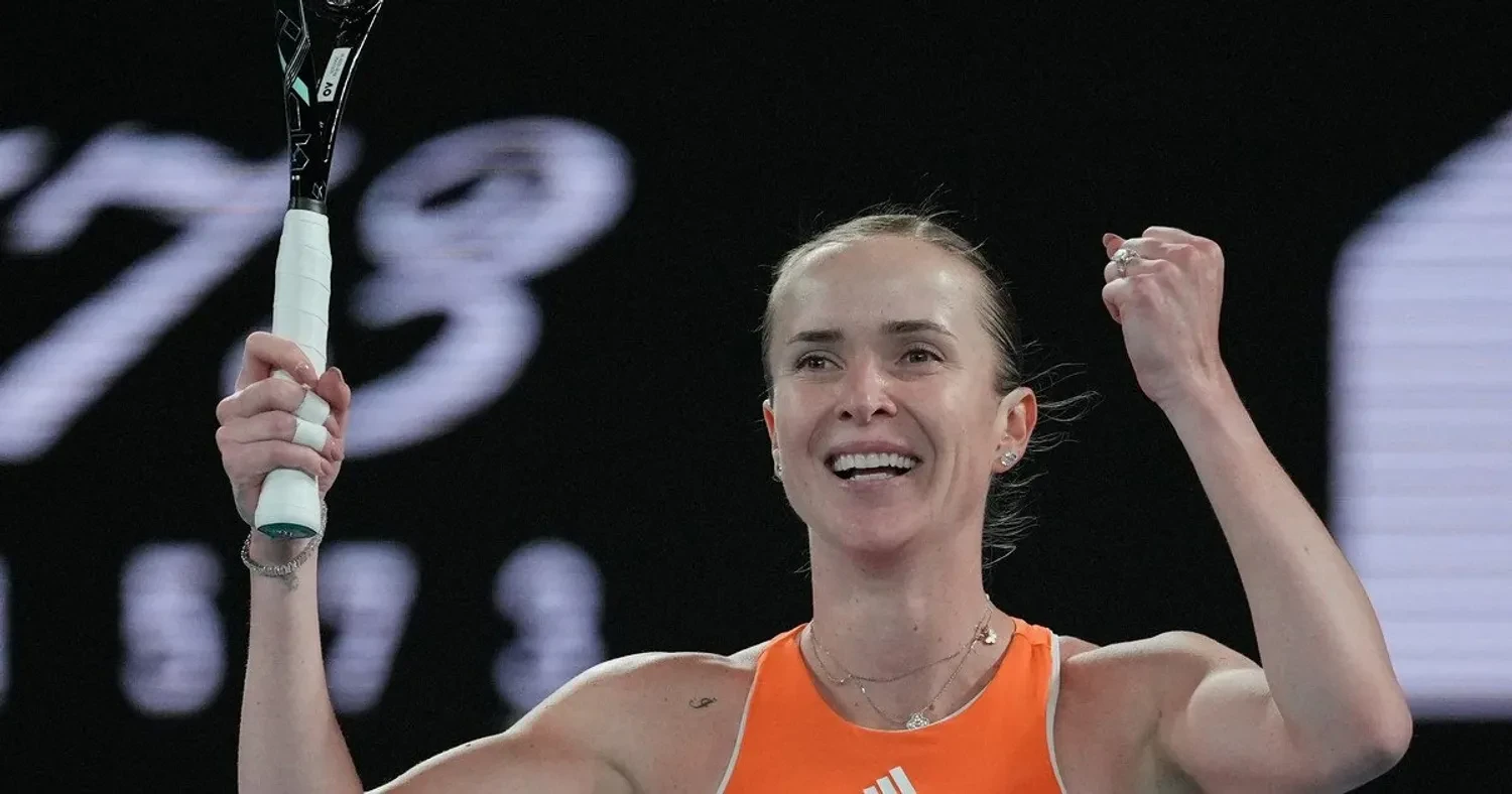 Svitolina — Gauff: Australian Open quarterfinal and an important step for the Ukrainian (27 January, 10:00 Kyiv time)
