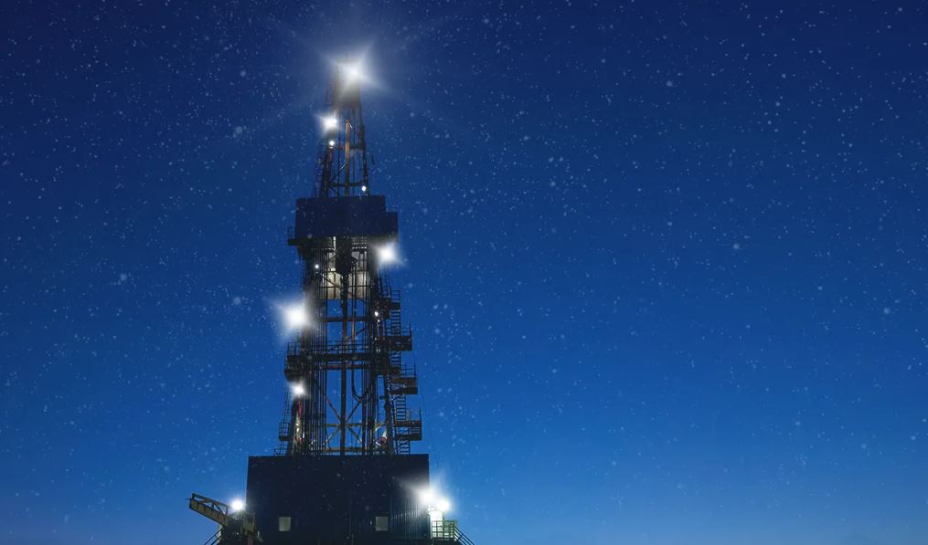 Russia struck Naftogaz infrastructure — damage reported