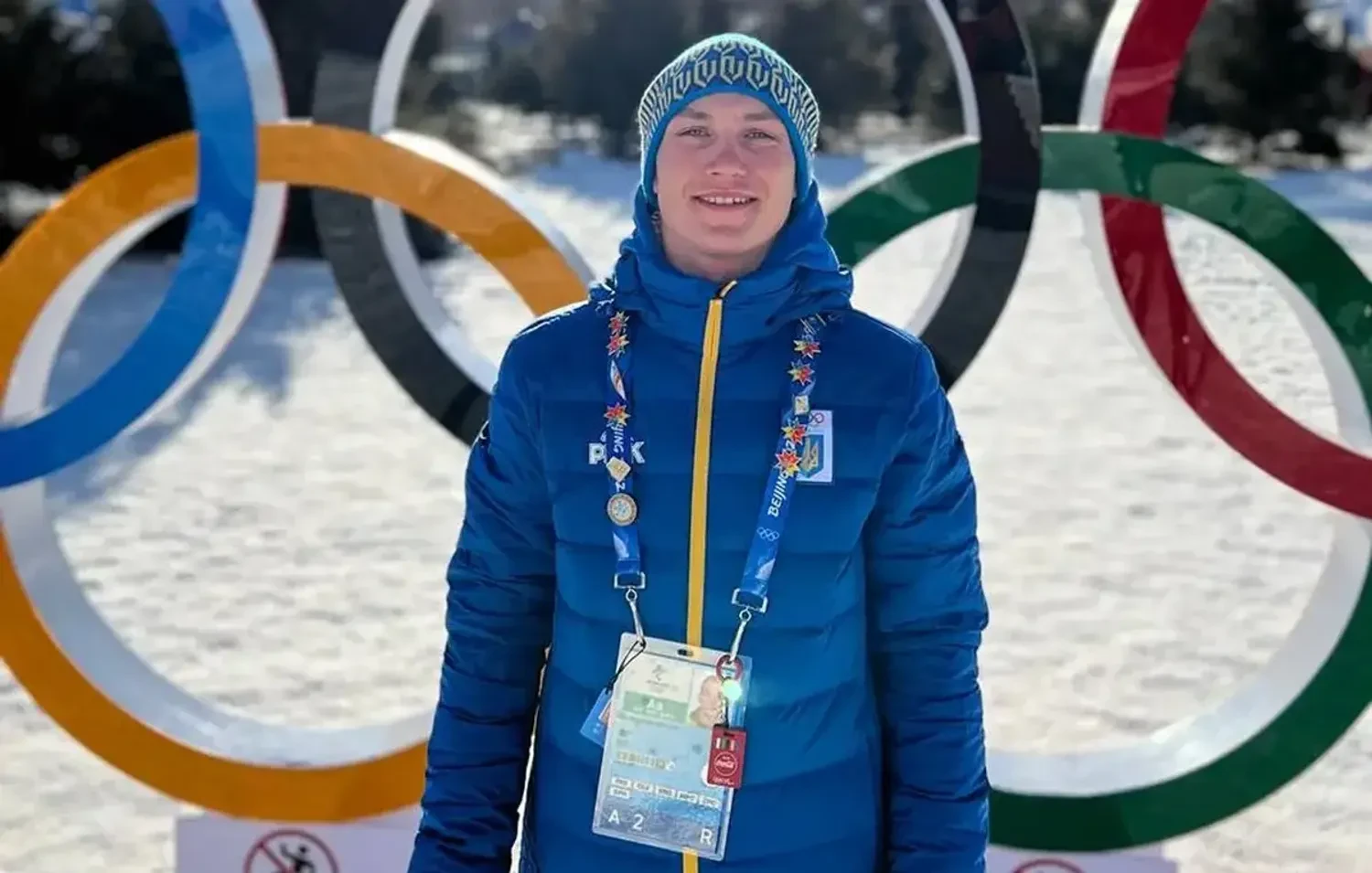 Okipniuk — 10th in the final: bold plan failed to secure a superfinal. What it means for Ukrainian freestyle