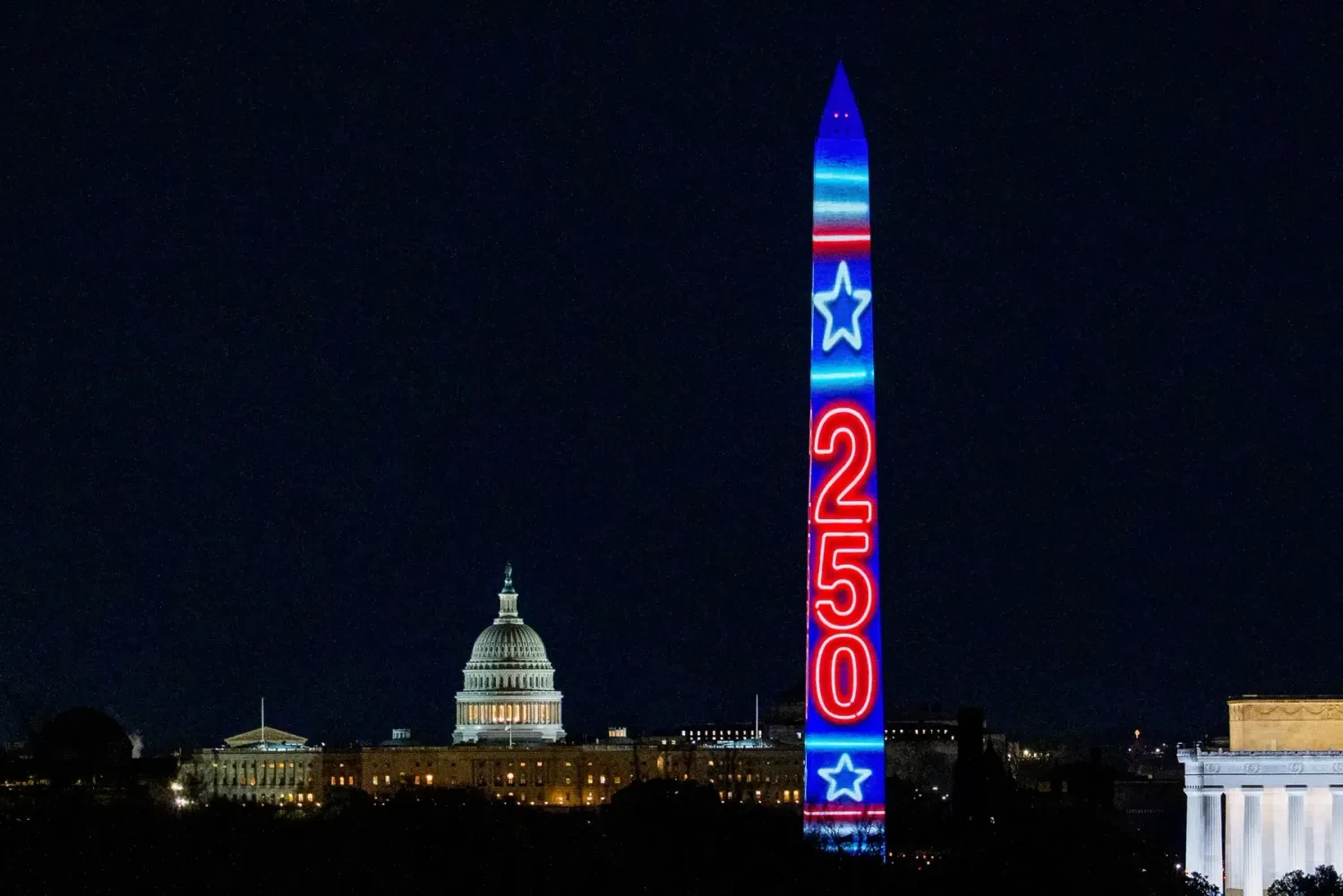 Trump verwandelt das Weiße Haus in eine Arena: Sport als Instrument zur Feier des 250. Jahrestags der USA