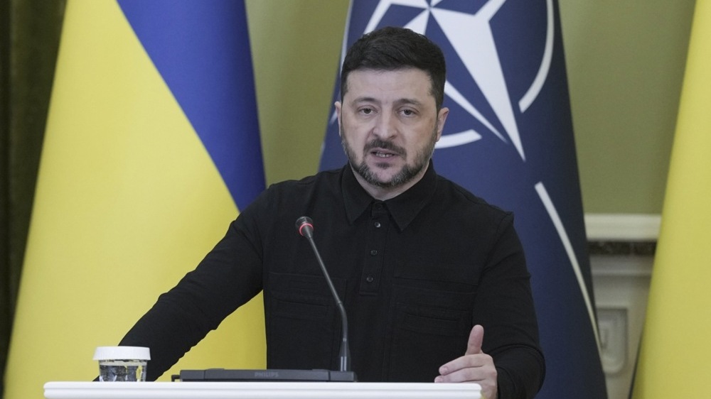 L'Ukraine partage son expérience de lutte contre les « Shahed » avec le Moyen-Orient — mais sa priorité demeure la protection des personnes