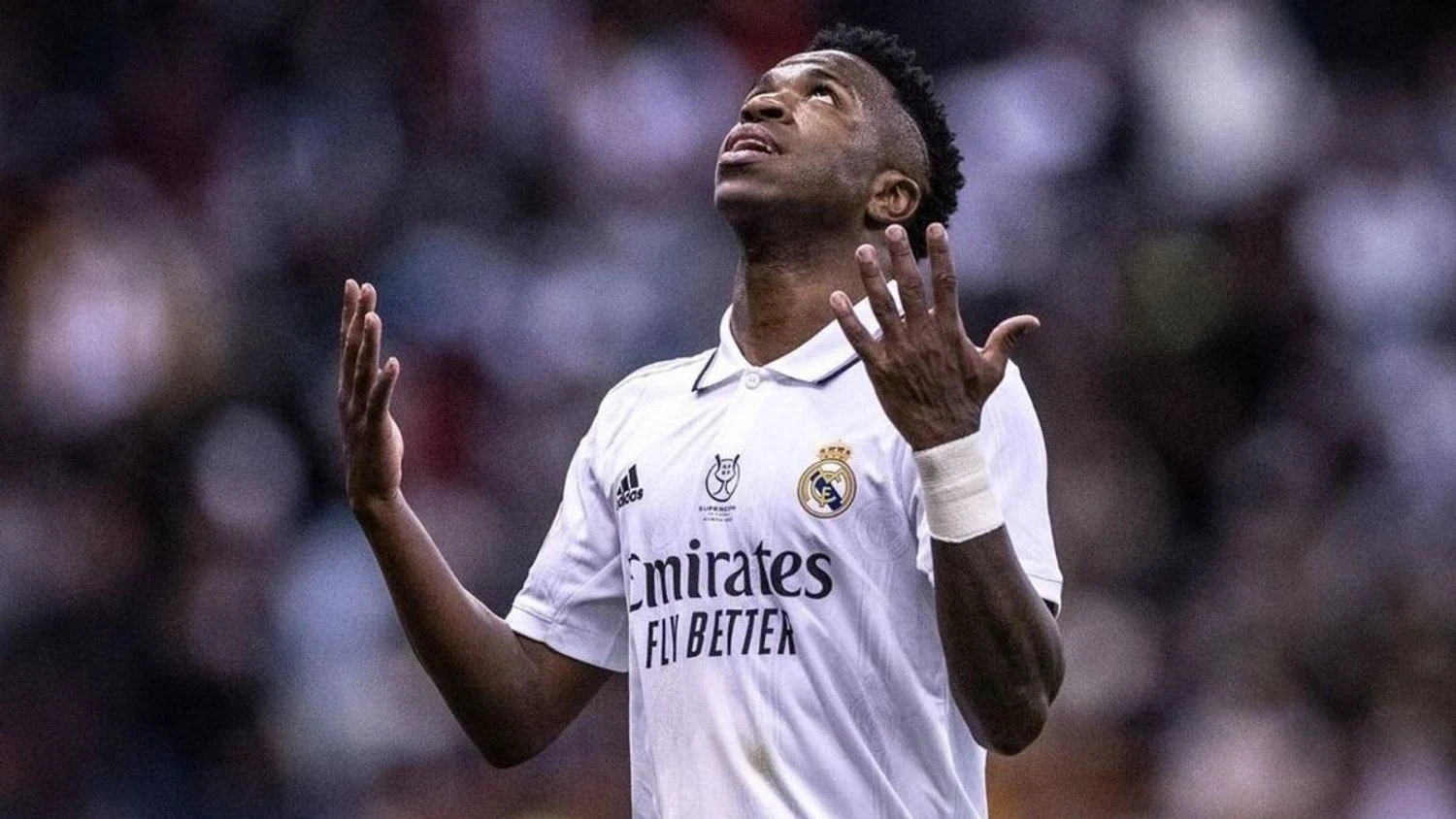 Nach dem Vorfall mit Vinícius: „Real“ arbeitet mit der UEFA zusammen — was wird sich dadurch im Kampf gegen Rassismus im Fußball ändern?