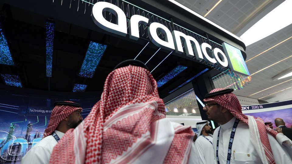 Saudi Aramco raises Arab Light price: an increase for Europe and a signal for Ukraine's energy security