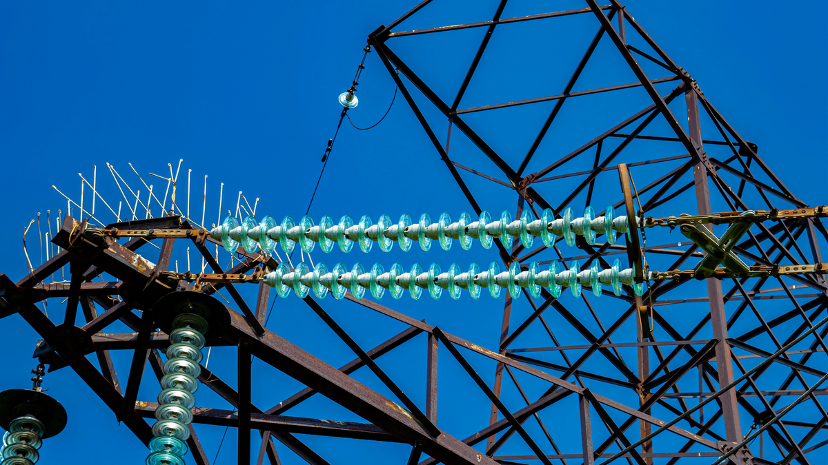 Zwei neue Stromleitungen mit Rumänien: wie dies die Energiesicherheit der Oblast Tscherniwzi stärken wird