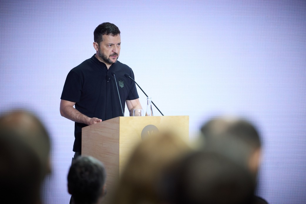 90% of Ukrainians oppose elections during the war — Zelensky names condition for voting
