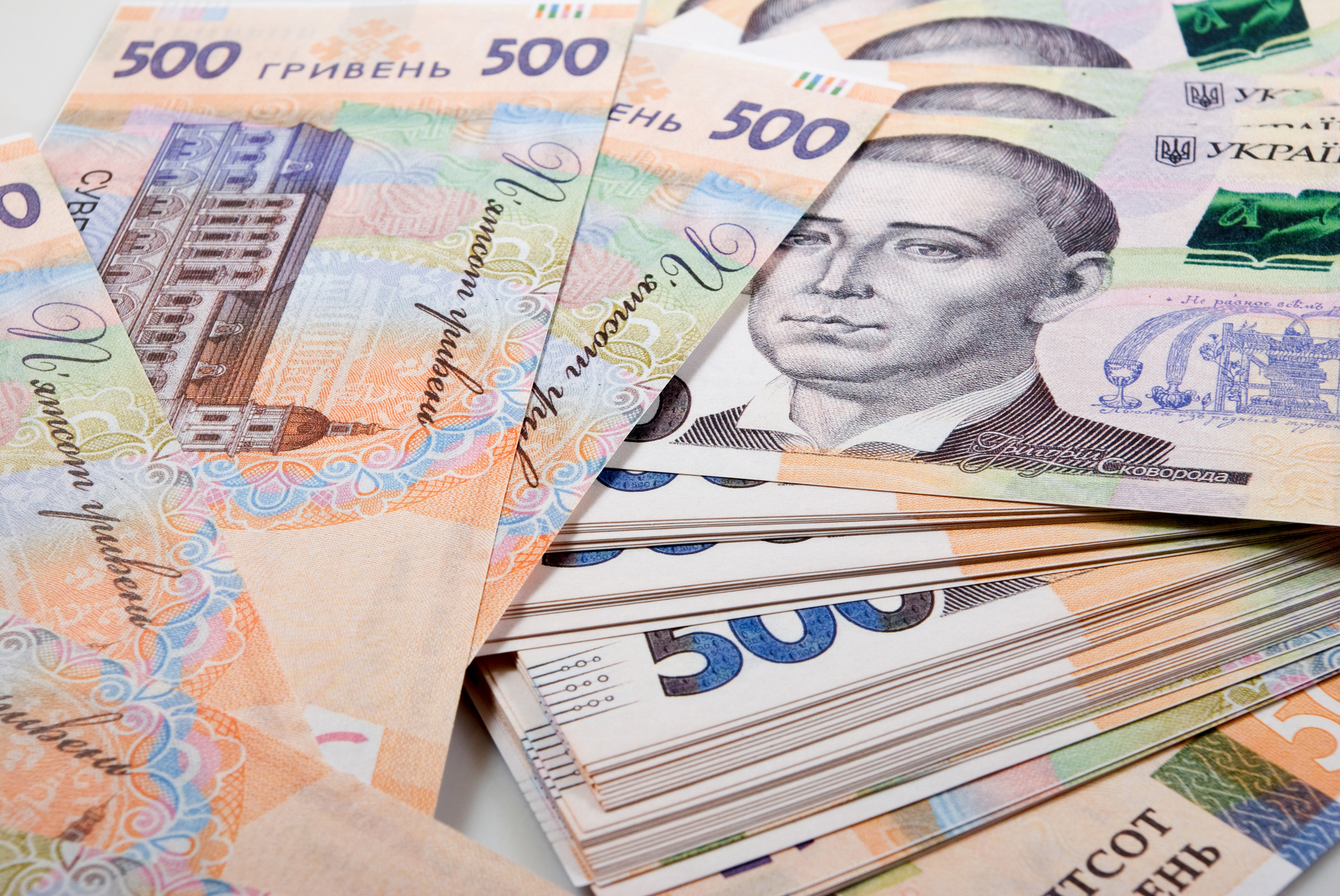 40 Years Later: Kyiv to Pay 53 Million Hryvnia to Chornobyl Victims, but Average Aid Per Person Less Than 1,300 Hryvnia