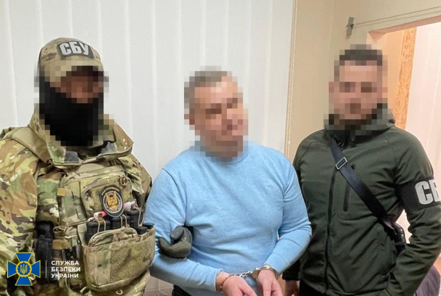 Le père pour son fils : comment le FSB et le GRU ont recruté un ingénieur d'une usine de défense dans la région de Dnipropetrovsk