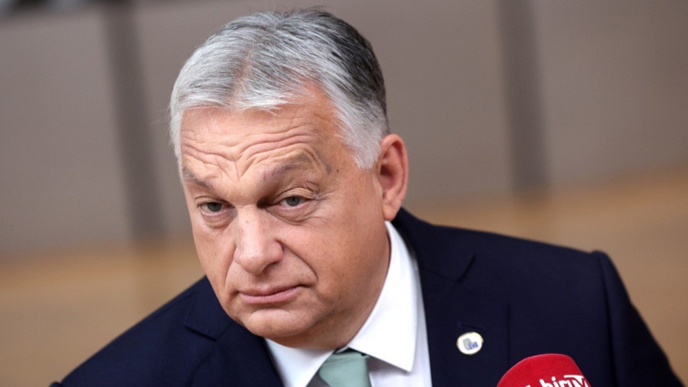 Orbán beschuldigt die Ukraine des „Chaos“: Video vor den Wahlen und Risiken für die Energieversorgung