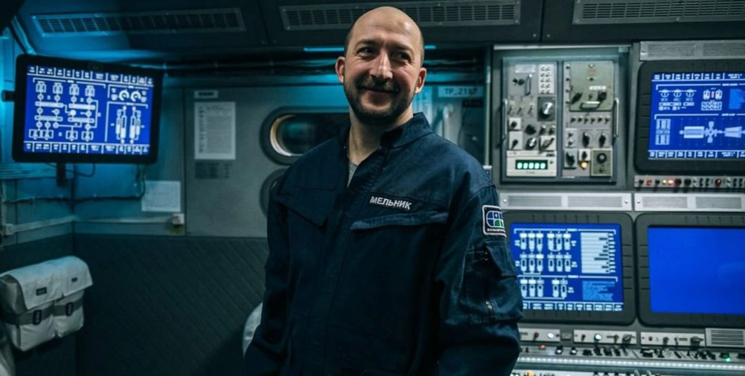 „Du – Kosmos“ bricht Rekorde: Wie ukrainische Science-Fiction zur kulturellen und wirtschaftlichen Kraft wird
