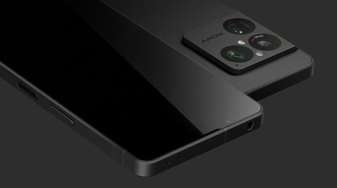 Sony Sold Flagship for $1300 and Pitched Marketing Against Its Own Hardware