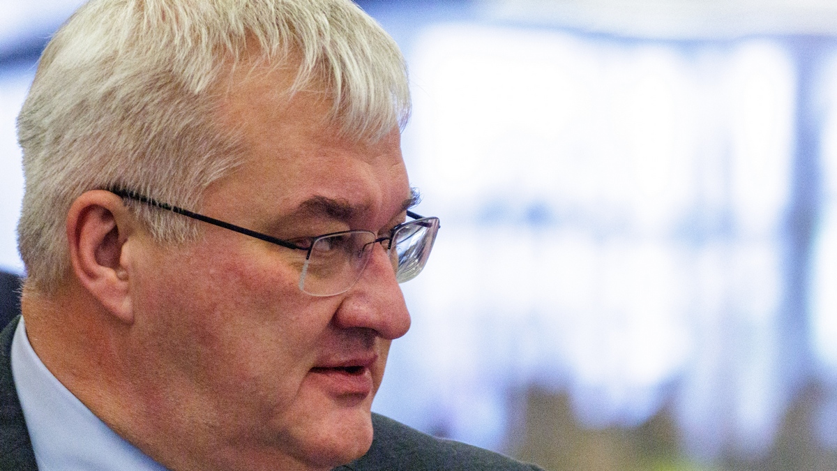 This is a historic move: Sybiha demands a reparations loan for Ukraine