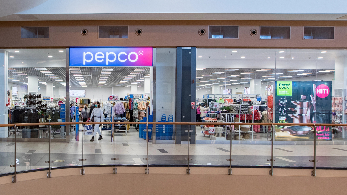 Pepco arrive en Ukraine pendant la guerre : pourquoi la discounterie parie sur un marché appauvri