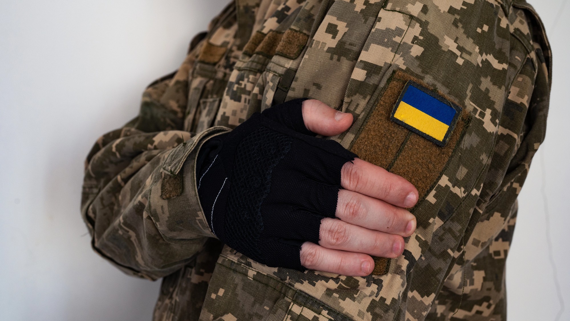 La cuisine numérique de l'armée : comment un nouveau système automatise l'approvisionnement alimentaire des Forces armées ukrainiennes