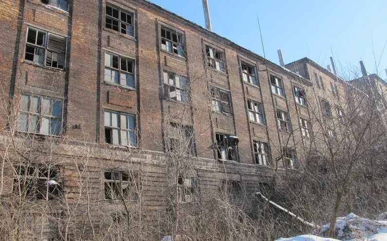 Plant protection products manufacturer bought a factory that failed to sell three times — for 58% of starting price