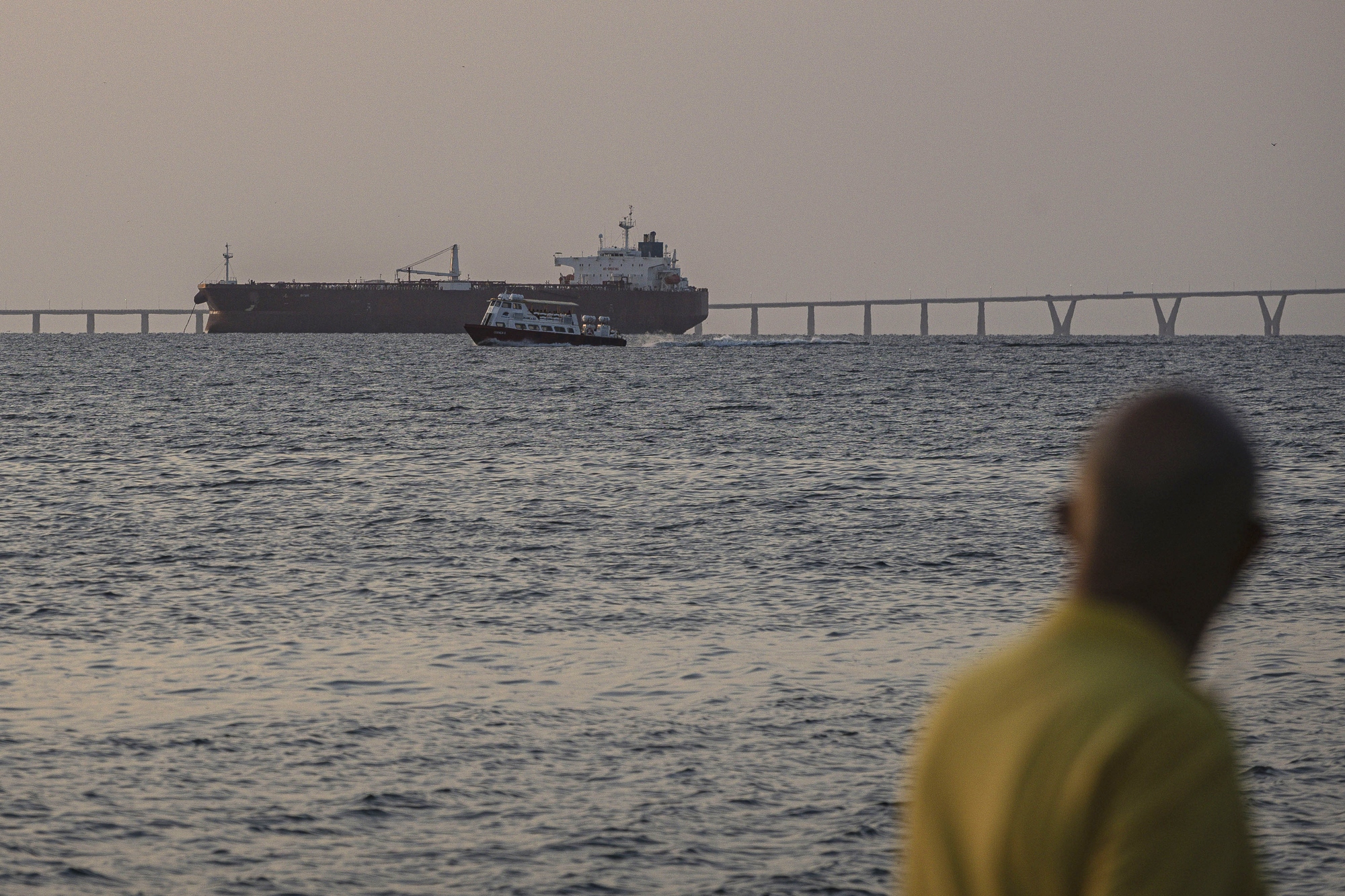NYT: Tanker Bella 1 in Russland registriert — wie das die Beschlagnahme erschwert und Umgehungsschemata von Sanktionen verstärkt