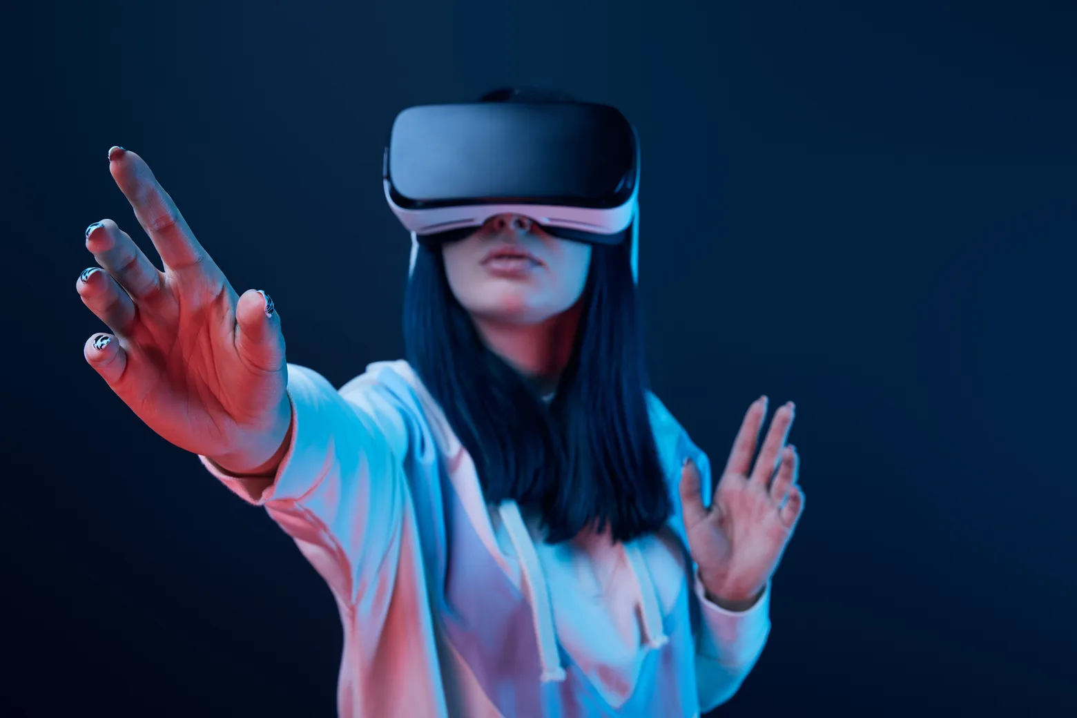 Google launches Vibe Coding XR — VR/AR prototypes in a minute and new opportunities for Ukrainian developers