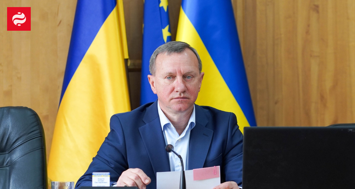 Uzhhorod Mayor Fails to Declare Wife — Yet Her Companies Build Elite Housing Together with Korban's Associates