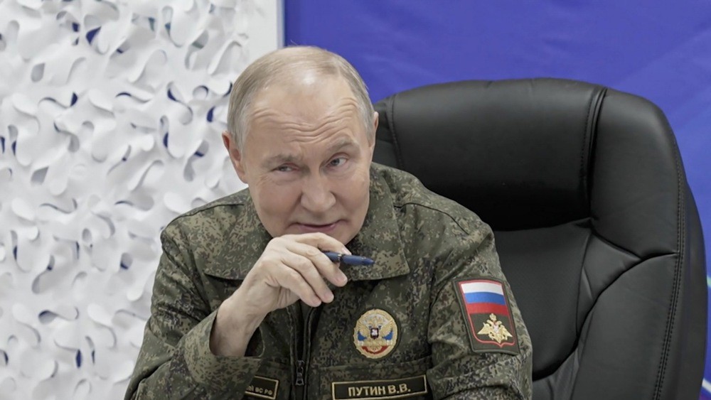 Warum Russland nach Putin nicht auseinanderbrechen wird – Experte erklärt die Folgen für die Ukraine