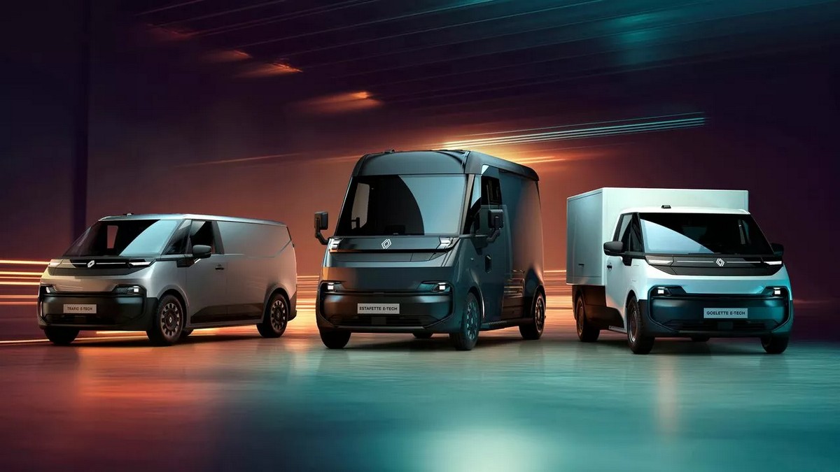 Renault achète Flexis après le retrait de Volvo — quelles conséquences pour le marché des fourgons électriques en Europe ?