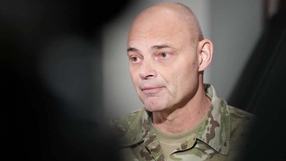«Nous ne sommes vraiment pas prêts» : un haut gradé danois sur les menaces pour l'Europe et les conséquences pour l'Ukraine