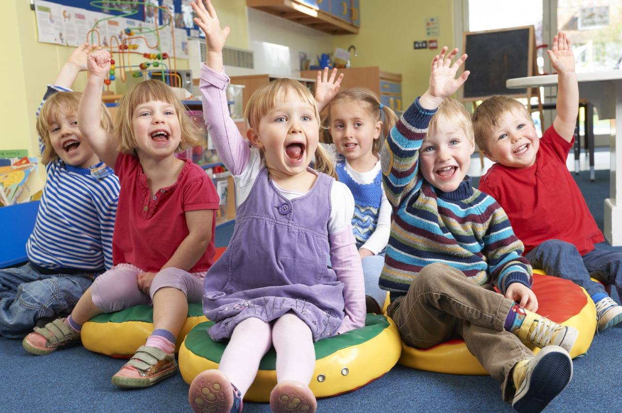 Kindergarten in Bilohorodka: Between Emergency Reality and Information Hysteria