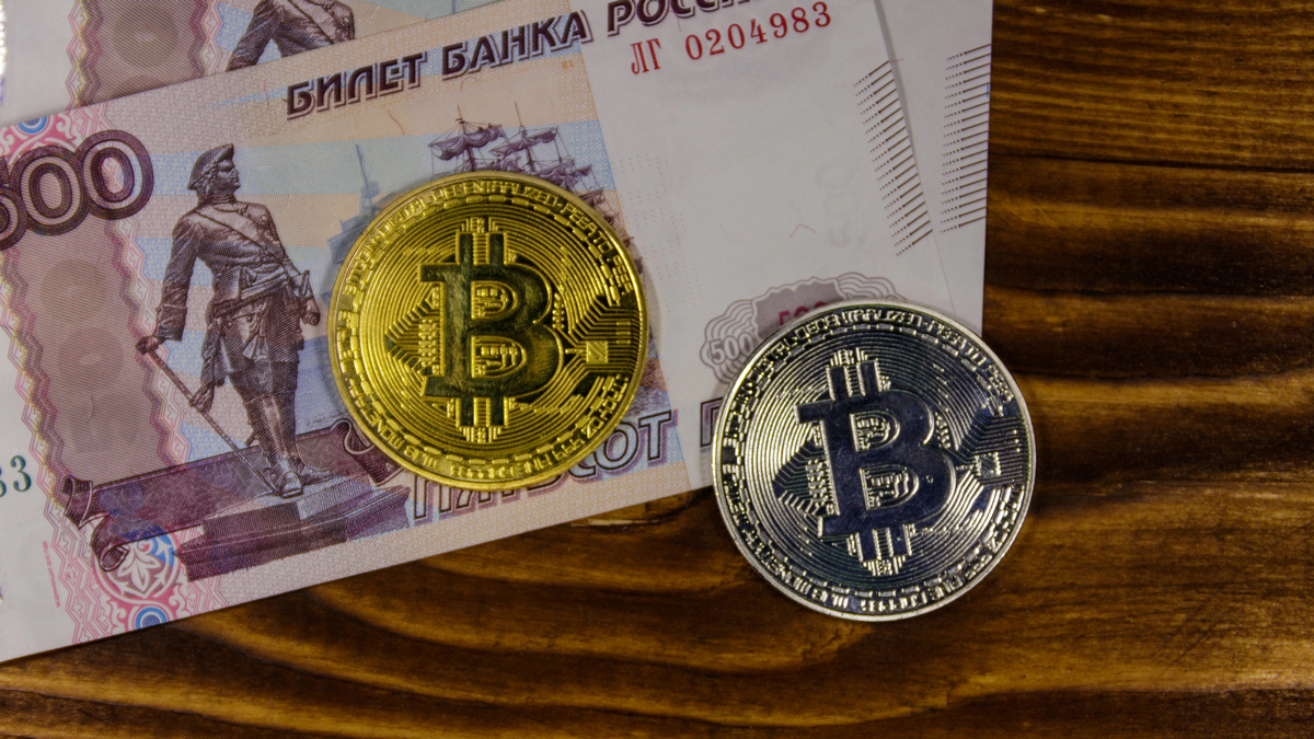 Crypto sous-sanctions de Moscou ouvre des bureaux en Afrique — et a déjà traité 51 milliards de dollars