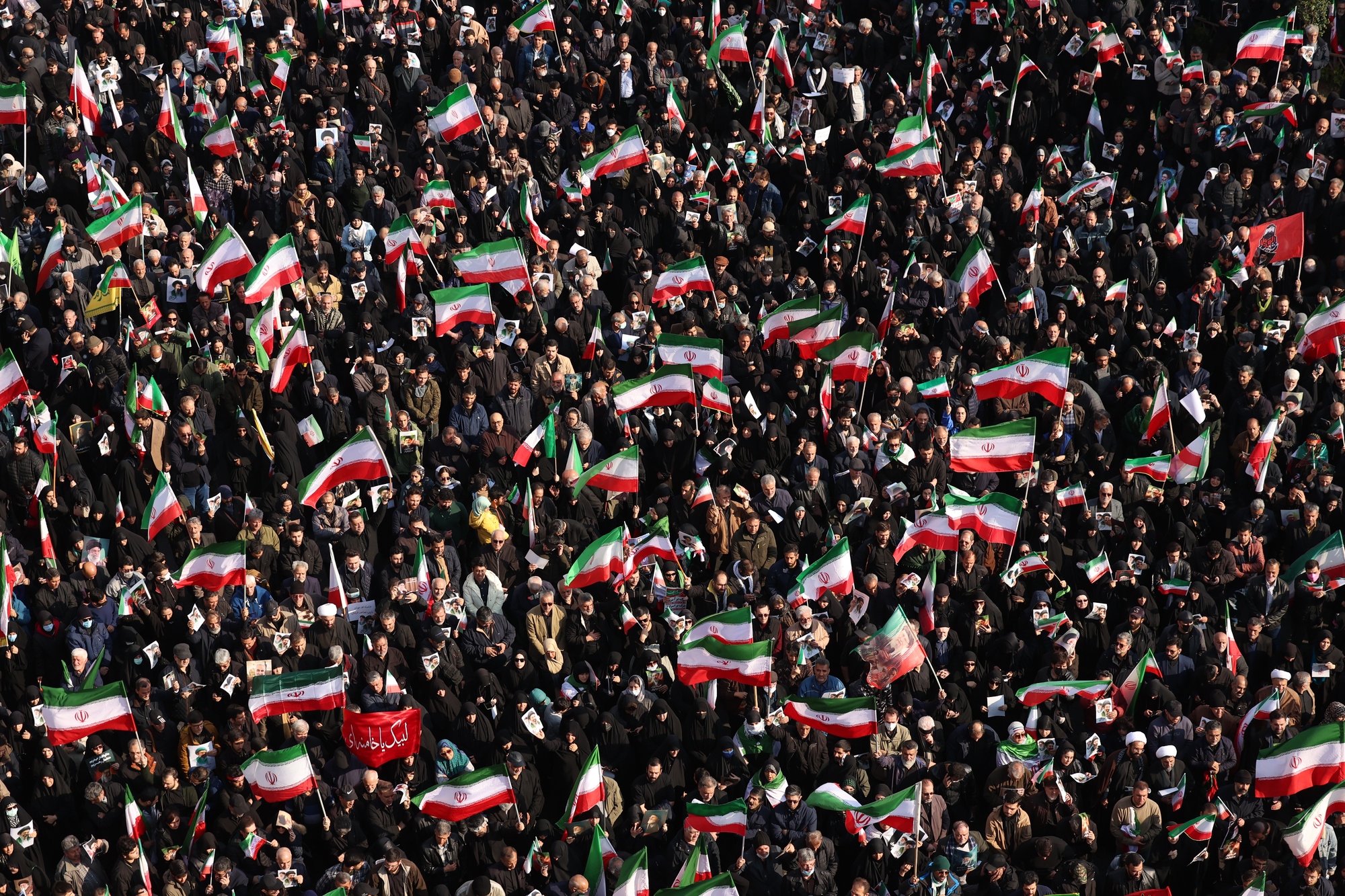 ABC News : des signaux chiffrés iraniens auraient pu activer des agents « dormants » — ce que cela signifie pour l'Europe et l'Ukraine