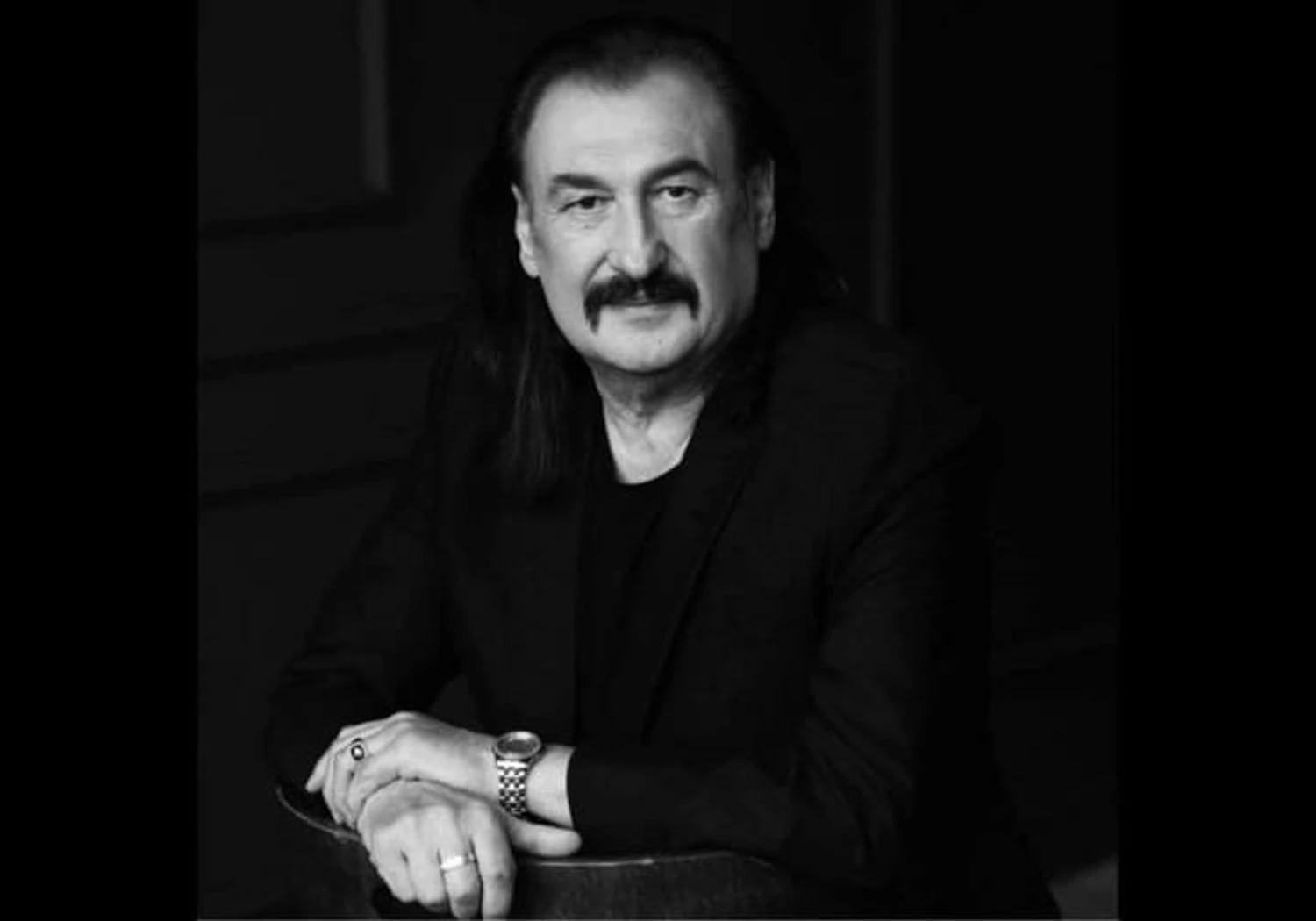 Pont musical de la mémoire : le 28 mars au Palais des Sports, près de 50 artistes rendront hommage à Stepan Higa
