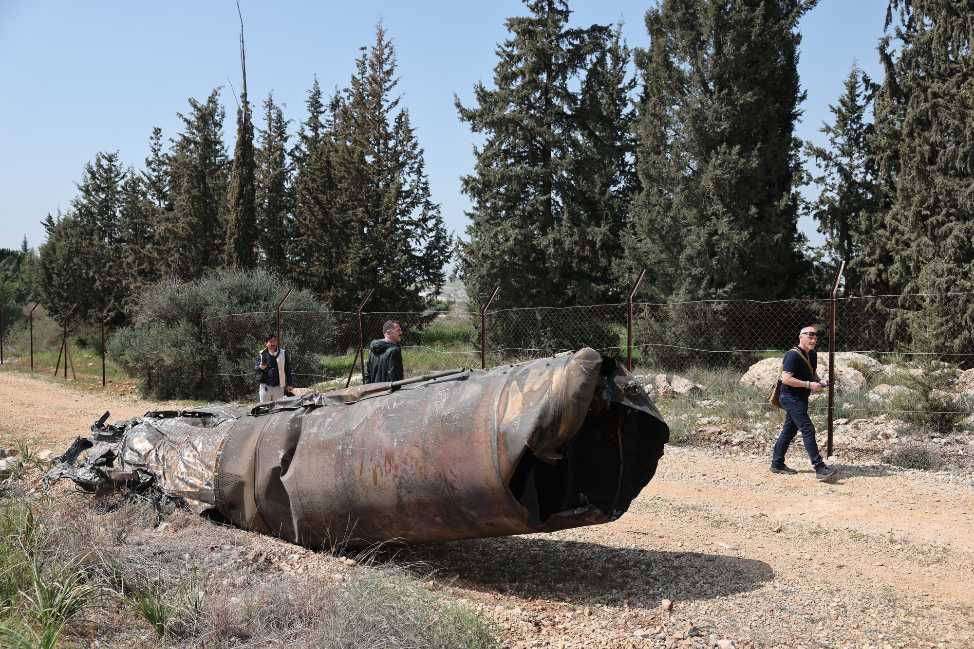 Aserbaidschan reagierte auf Angriffe — warum Baku einen umfassenden Krieg mit dem Iran vermeidet und was das für die Region bedeutet