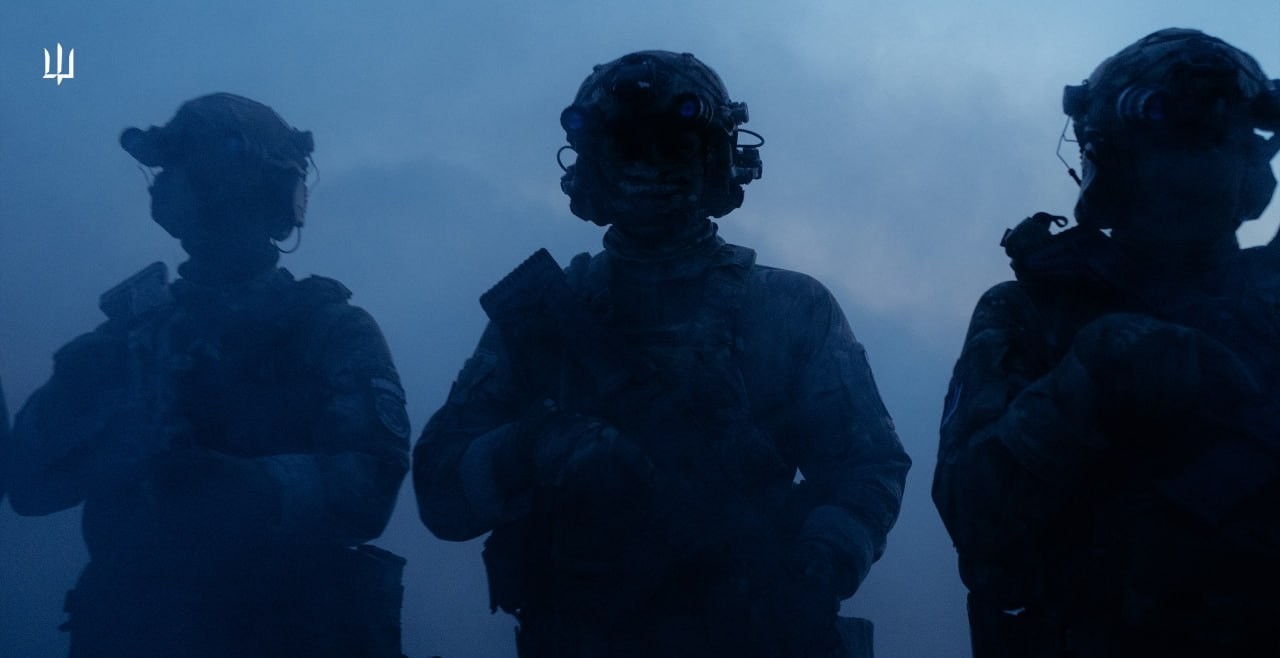 One Officer, Two Fronts: How an Algorithm from Kharkiv Became a Template for Zaporizhzhia