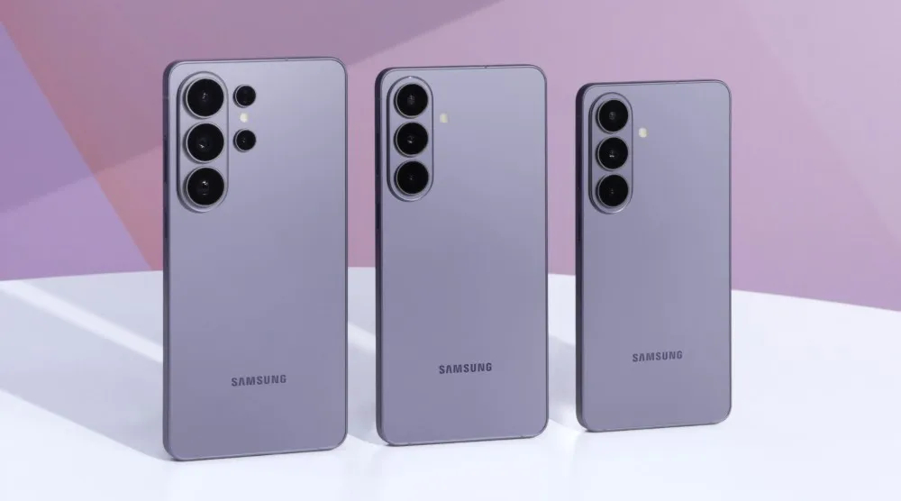 Samsung explores "vibe coding" for Galaxy — personalization and enhanced on-device data protection
