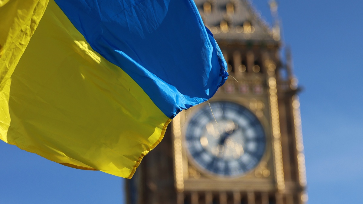 La Grande-Bretagne débloque un milliard de ses fonds « gelés » : l'Ukraine reçoit la dernière tranche du mécanisme ERA — et fait face à une rupture financière