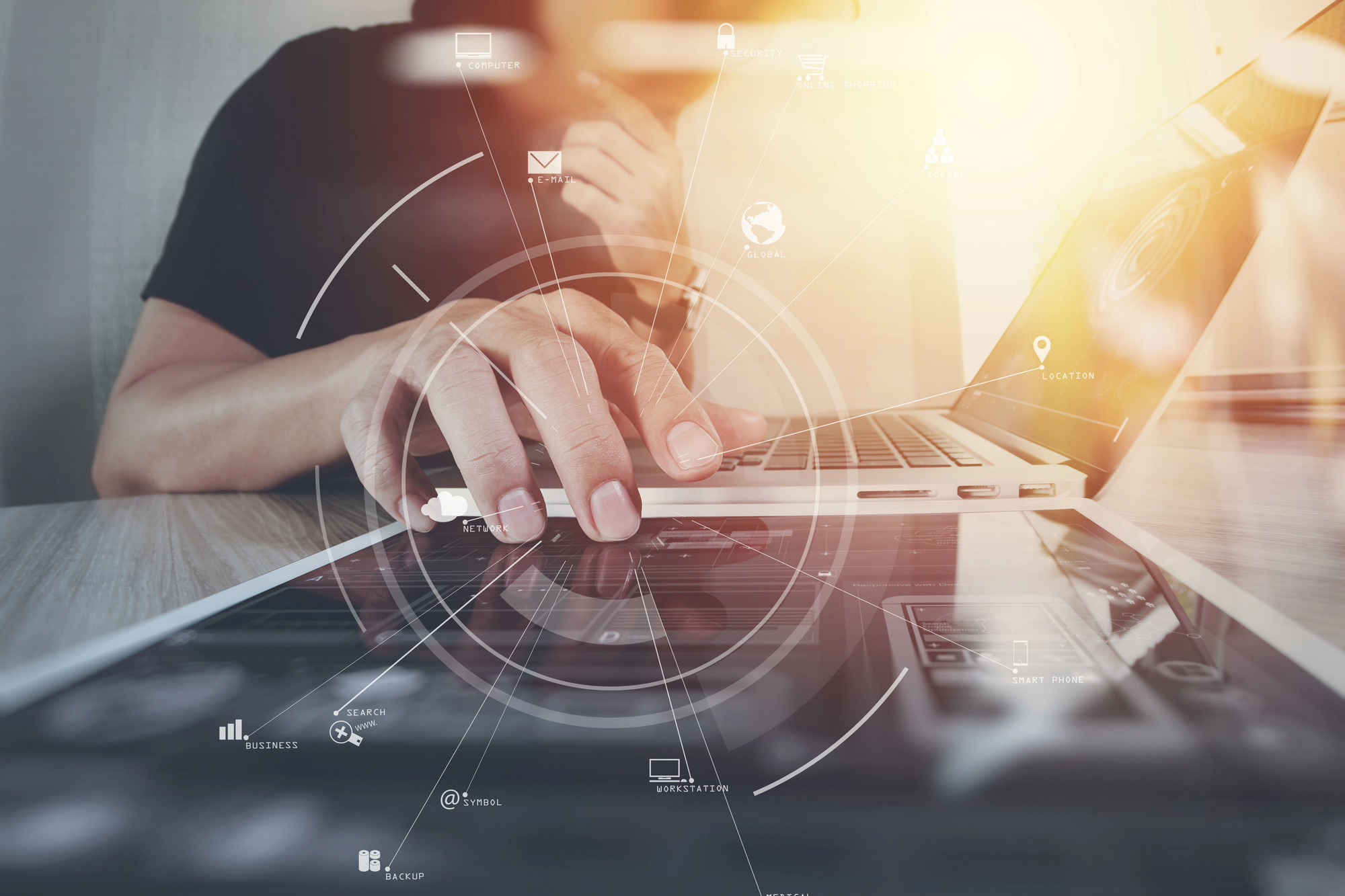 Five regions where fiber optic is no longer a luxury: Digital Ministry names broadband connectivity leaders