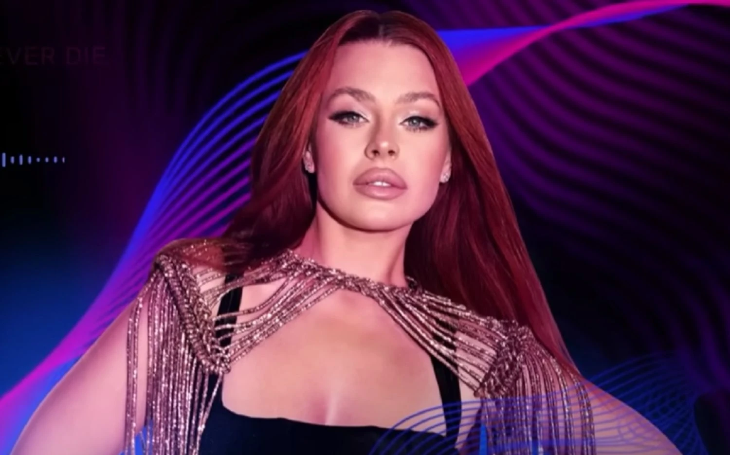 Valeriya Force teams up with a Grammy winner to create "Open Our Hearts" — what it means for Ukraine at Eurovision 2026