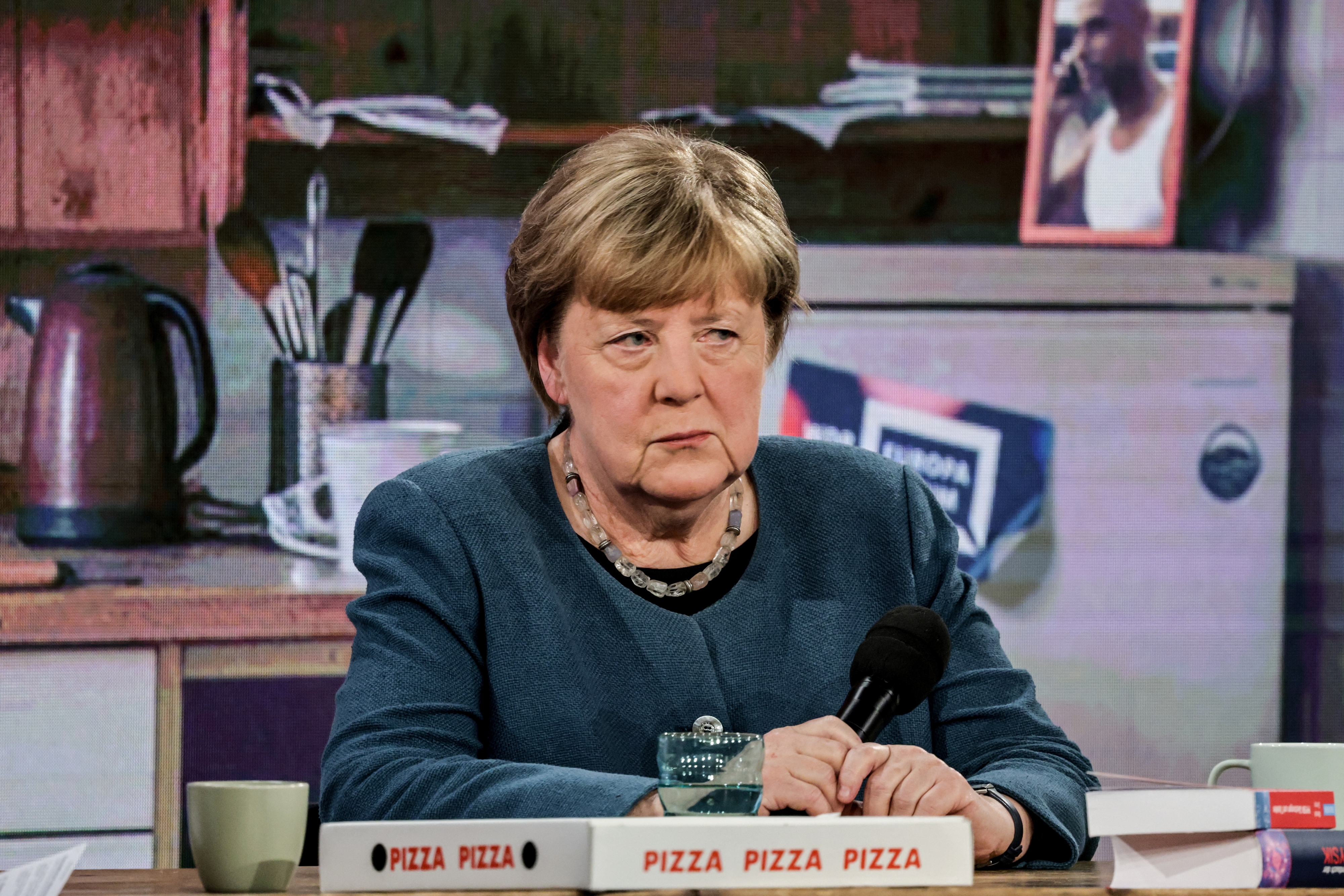 Merkel gegen Vermittler: Europa muss selbst verhandeln — aber wer genau und mit welchen Befugnissen?