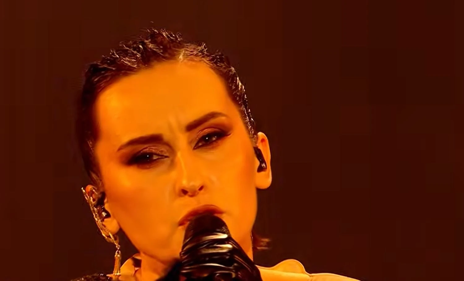 Monokate draws on folklore: how a Eurovision 2026 national selection performance boosts Ukraine's cultural presence