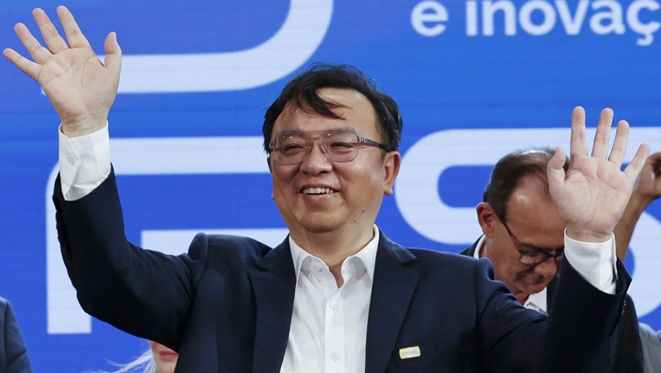 BYD profitiert vom Krieg: wie der Konflikt im Nahen Osten zur Marketingchance für den chinesischen Autogiganten wurde