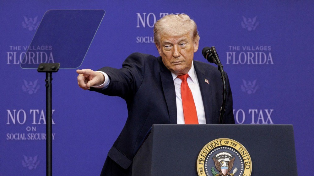 US Intelligence: Iran Retained 70% of Missile Arsenal. Trump Said — 18%