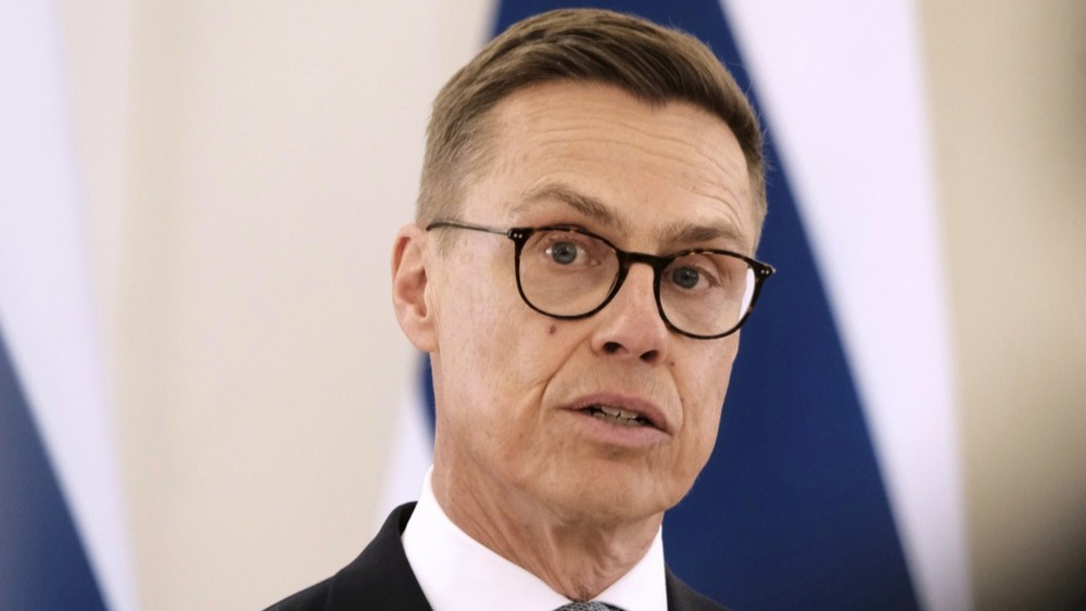 Stubb bereit, die Stimme Europas in Verhandlungen zu sein — doch erst muss Russland einem Waffenstillstand zustimmen