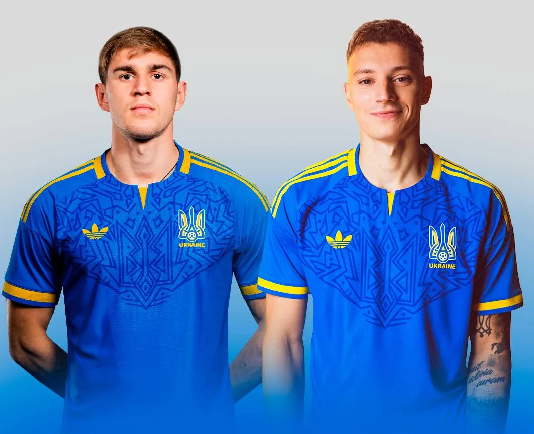 Brazhko joins national team from reserve list: why Maldera's call-up is not a routine substitution