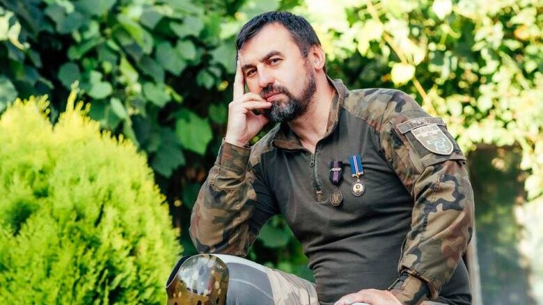 Schlag gegen Veteran ohne Beine – und Versetzung an die Front: Was ist falsch mit der Reaktion der Armee