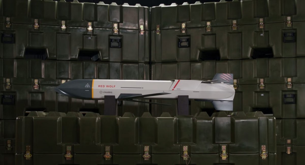 Helicopter for $400 Thousand and 370 km Range: What the AH-1Z + Red Wolf Package Gives Ukraine